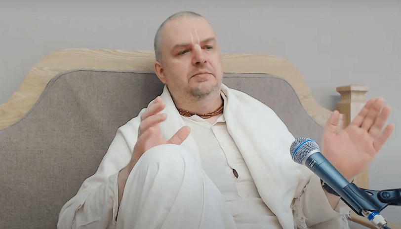 Противоречия между ИСККОН и Гаудия-матхом