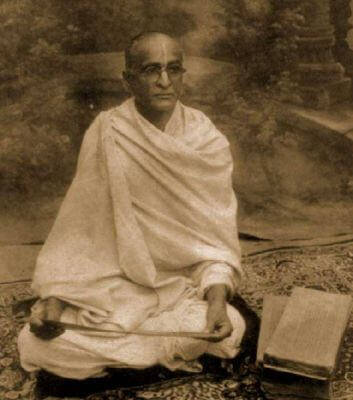 Джагад-гуру Шри Шримад Бхактисиддханта Сарасвати Тхакур Прабхупада авирбхава-титхи (день явления)