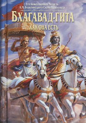 Глава 1: Обзор армий на поле битвы Курукшетра