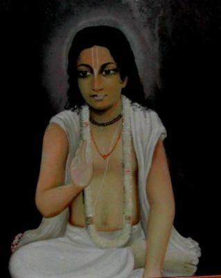 Шри Шьямананда Прабху тиробхава-титхи (день ухода)
