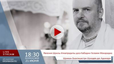 Бхагавад-гита (3.28)