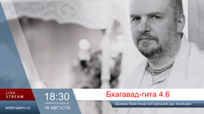 Прямая трансляция